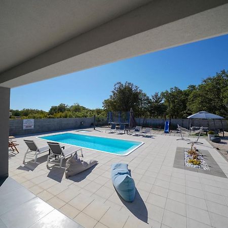 Brisevo Villa Dreams מראה חיצוני תמונה