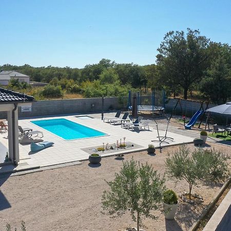 Brisevo Villa Dreams מראה חיצוני תמונה