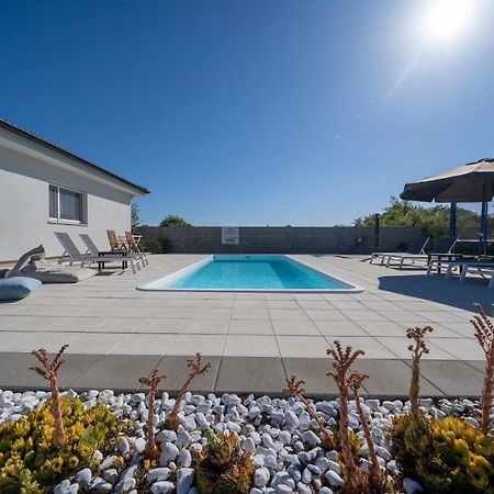 Brisevo Villa Dreams מראה חיצוני תמונה