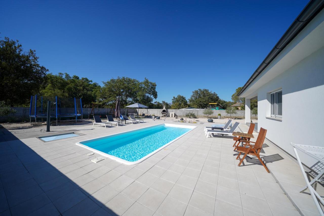 Brisevo Villa Dreams מראה חיצוני תמונה