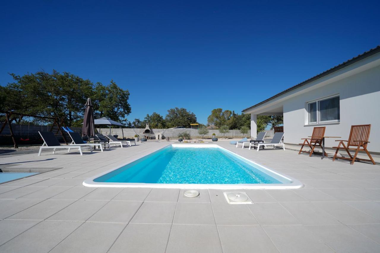 Brisevo Villa Dreams מראה חיצוני תמונה