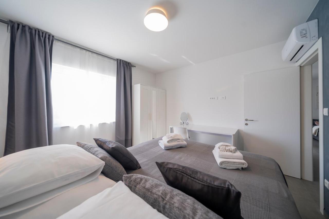 Brisevo Villa Dreams מראה חיצוני תמונה