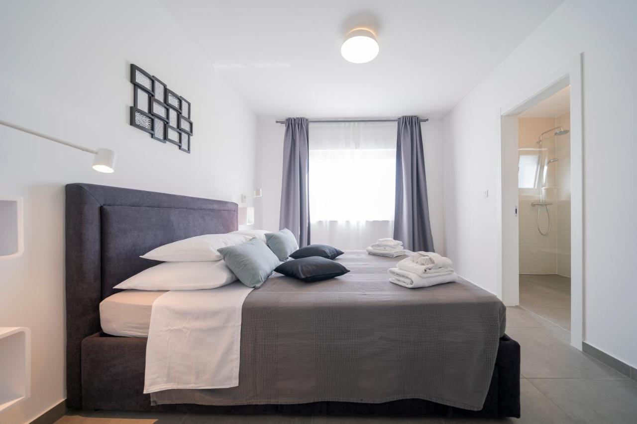 Brisevo Villa Dreams מראה חיצוני תמונה