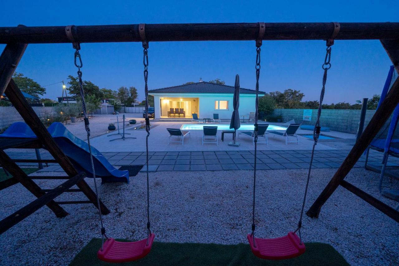 Brisevo Villa Dreams מראה חיצוני תמונה