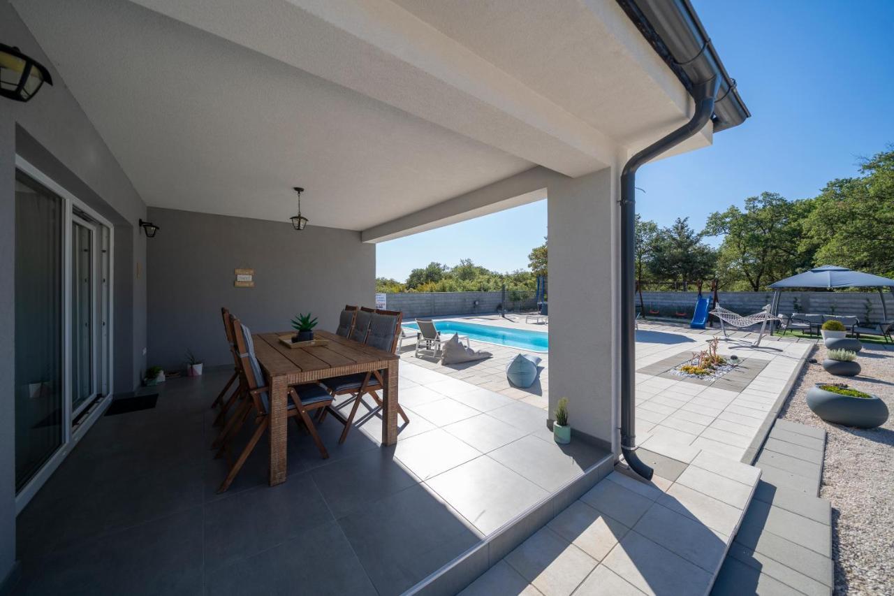 Brisevo Villa Dreams מראה חיצוני תמונה