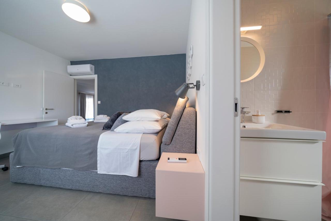 Brisevo Villa Dreams מראה חיצוני תמונה