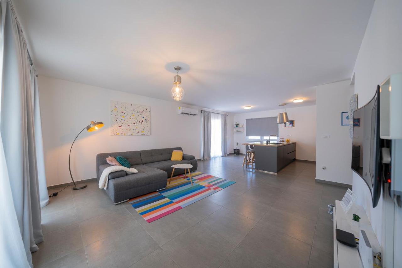 Brisevo Villa Dreams מראה חיצוני תמונה