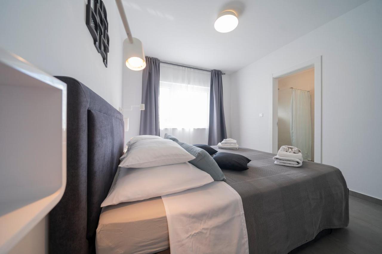 Brisevo Villa Dreams מראה חיצוני תמונה