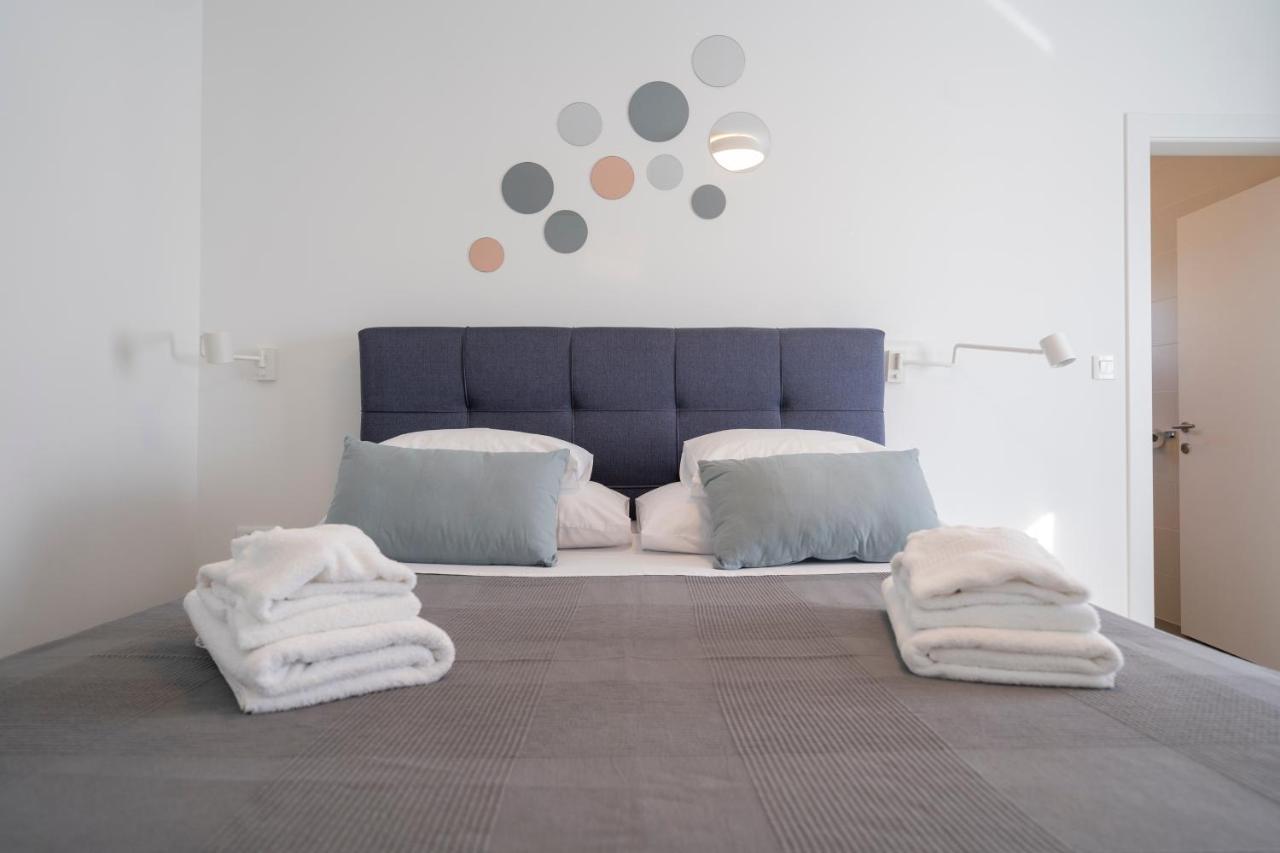 Brisevo Villa Dreams מראה חיצוני תמונה