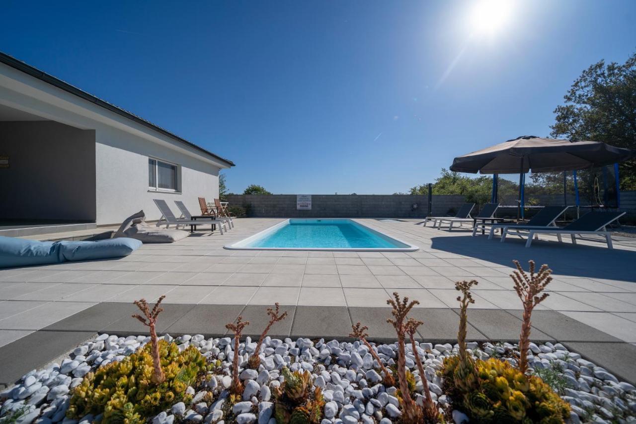 Brisevo Villa Dreams מראה חיצוני תמונה