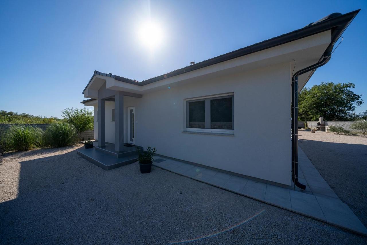 Brisevo Villa Dreams מראה חיצוני תמונה
