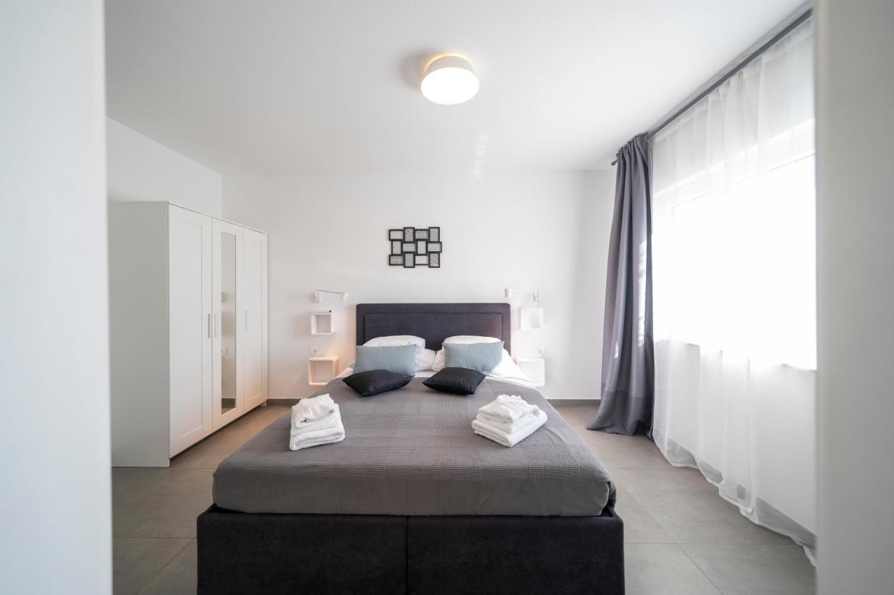 Brisevo Villa Dreams מראה חיצוני תמונה