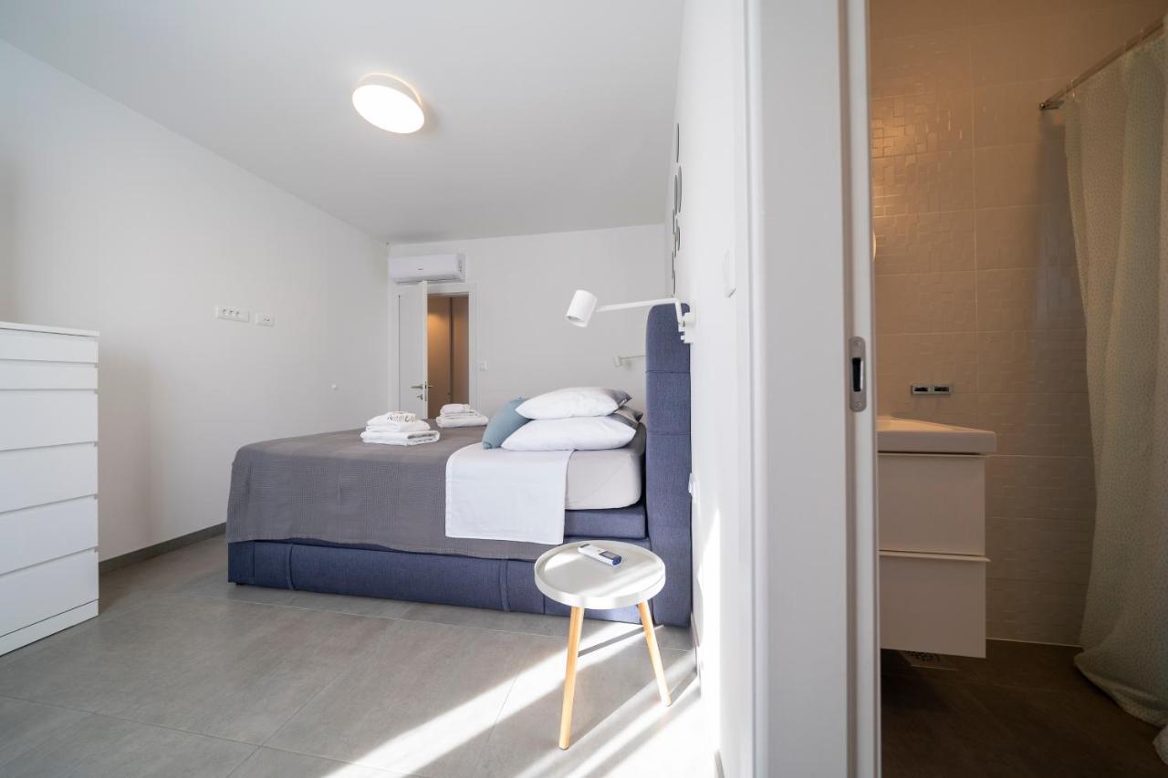 Brisevo Villa Dreams מראה חיצוני תמונה