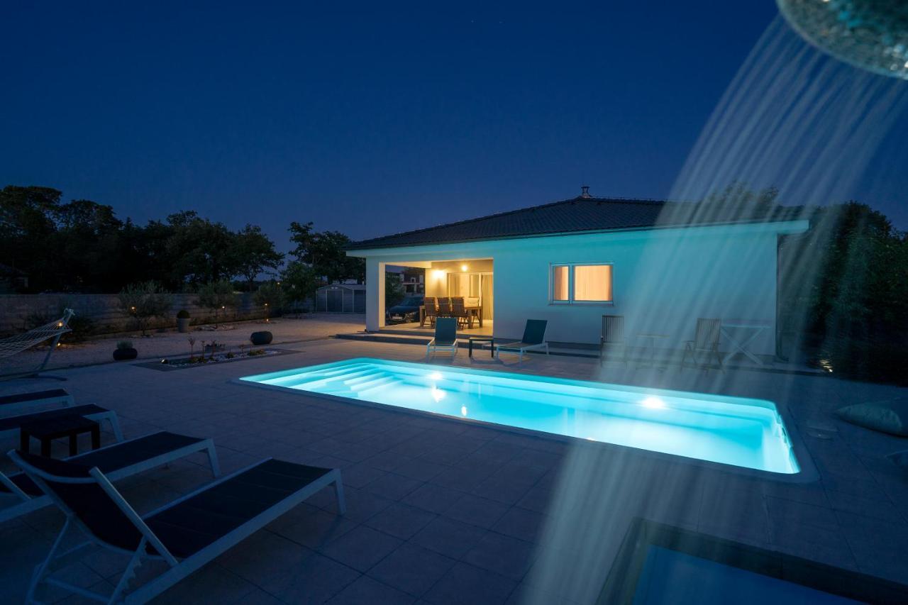 Brisevo Villa Dreams מראה חיצוני תמונה