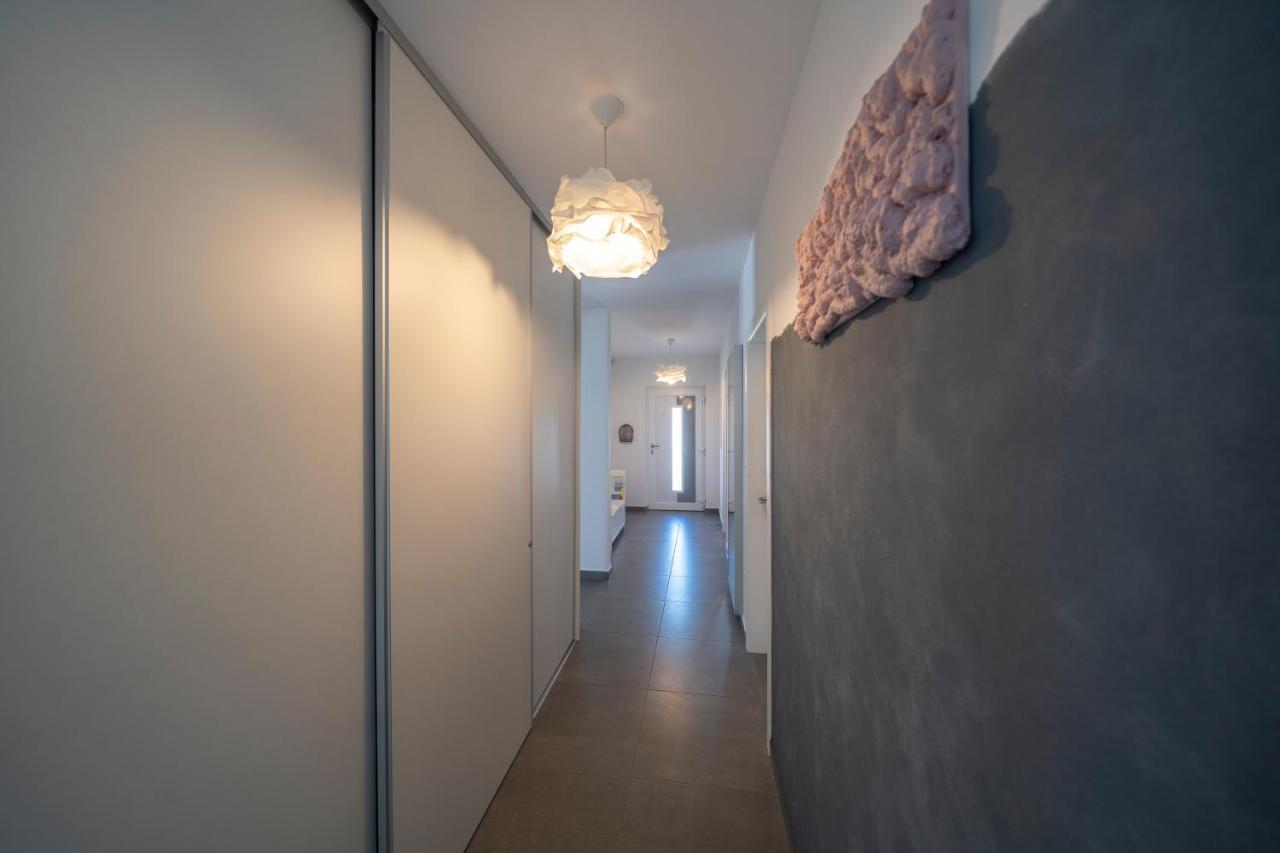 Brisevo Villa Dreams מראה חיצוני תמונה
